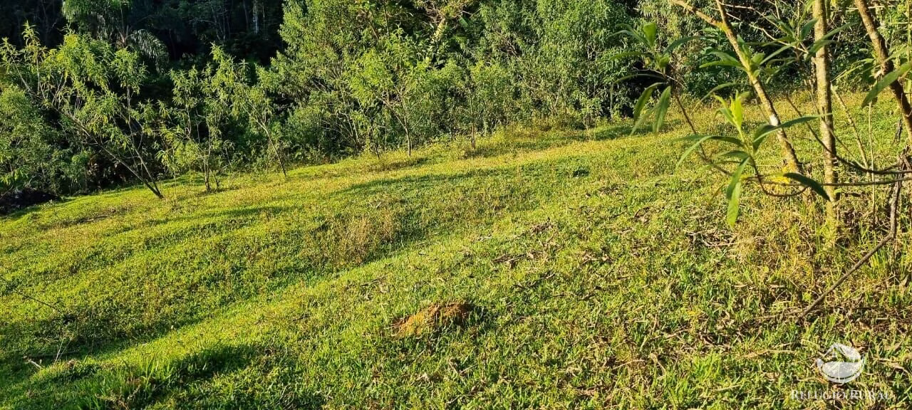 Plot of 5 acres in São José dos Campos, SP, Brazil