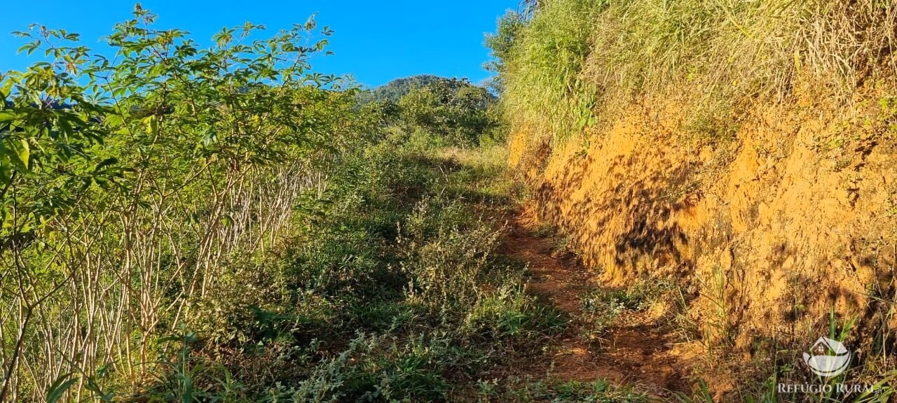 Plot of 5 acres in São José dos Campos, SP, Brazil