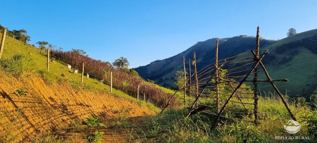 Plot of 5 acres in São José dos Campos, SP, Brazil