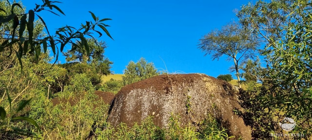 Plot of 5 acres in São José dos Campos, SP, Brazil
