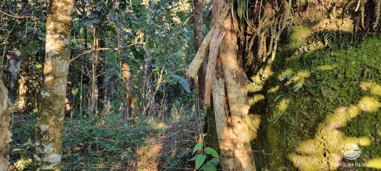 Plot of 5 acres in São José dos Campos, SP, Brazil