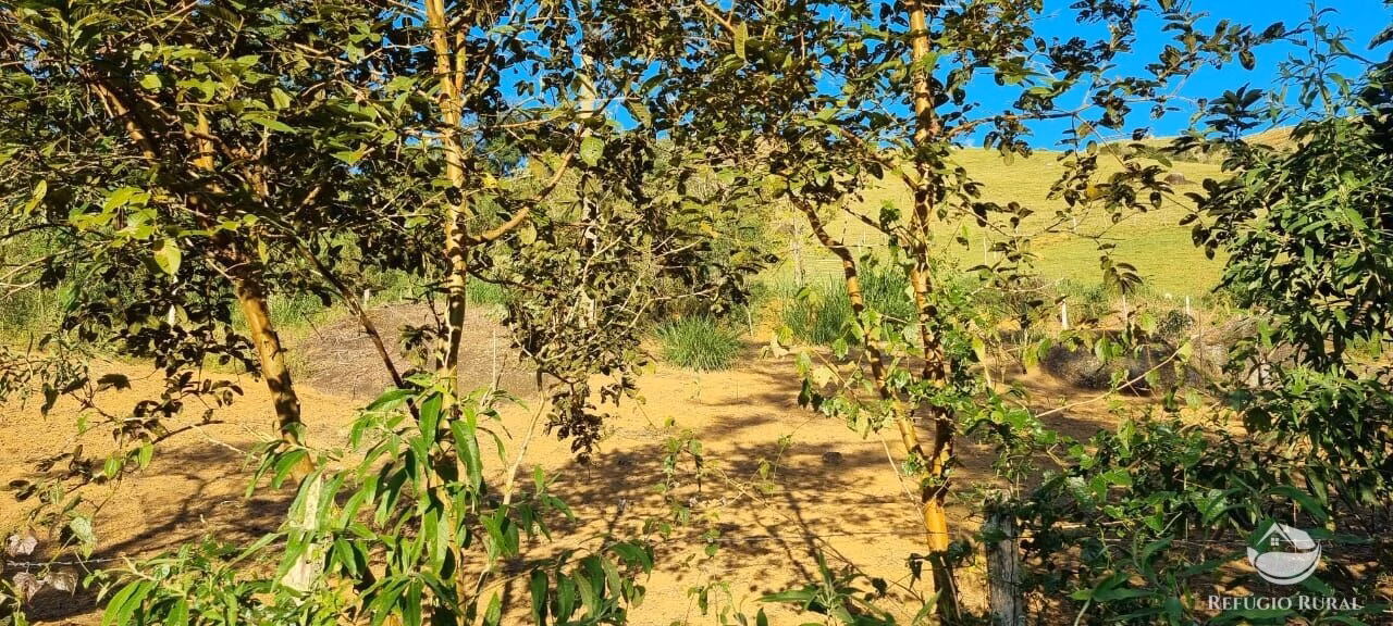 Plot of 5 acres in São José dos Campos, SP, Brazil