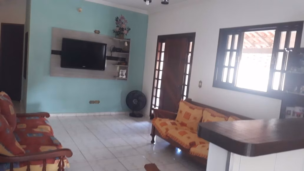 Country home of 1,800 m² in Paraibuna, SP, Brazil