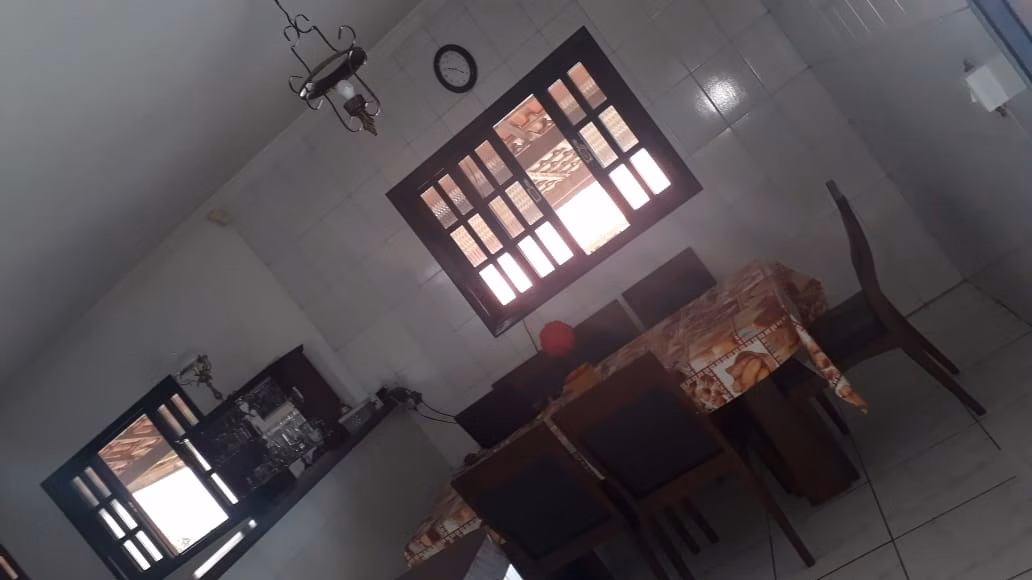 Country home of 1,800 m² in Paraibuna, SP, Brazil