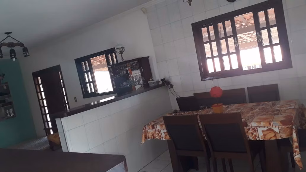 Country home of 1,800 m² in Paraibuna, SP, Brazil