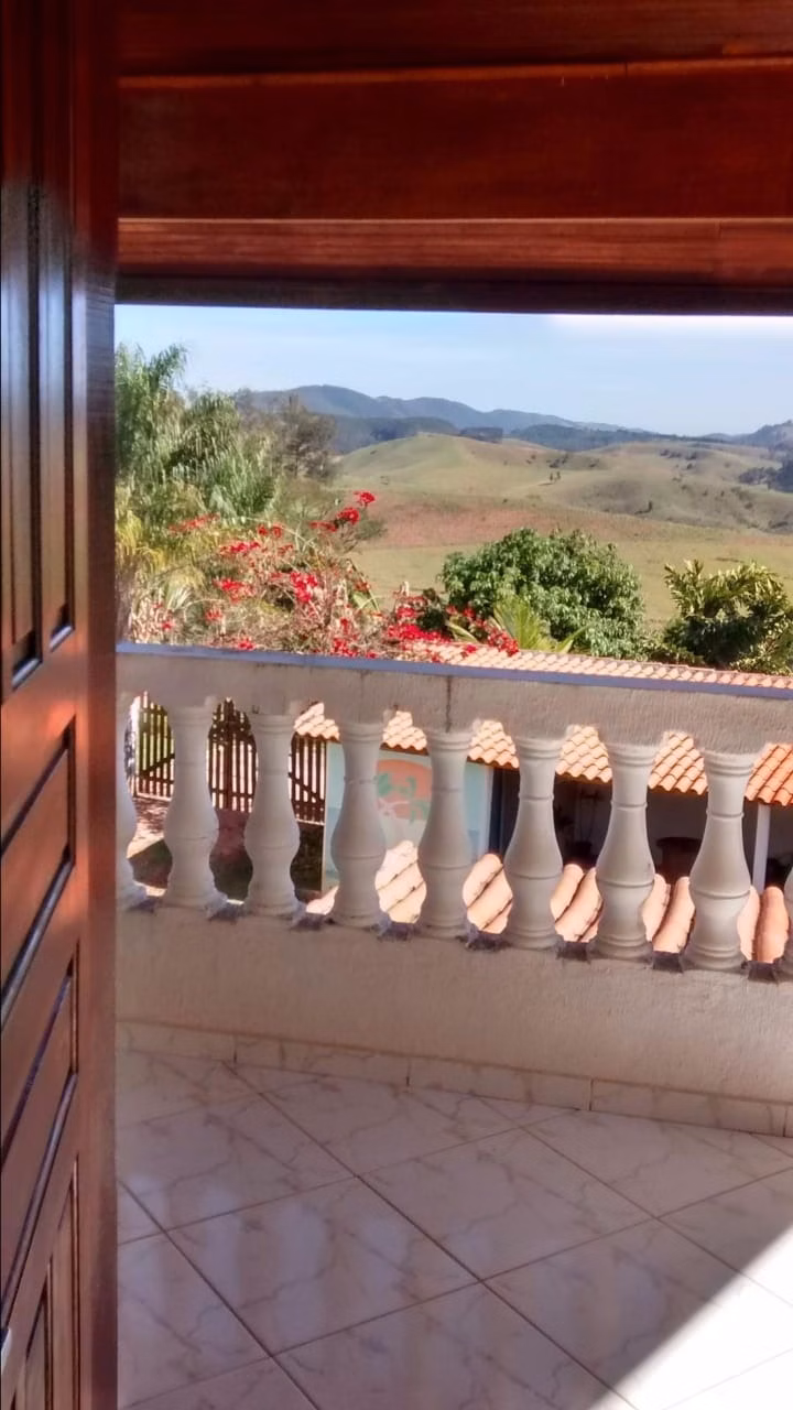 Country home of 1,800 m² in Paraibuna, SP, Brazil