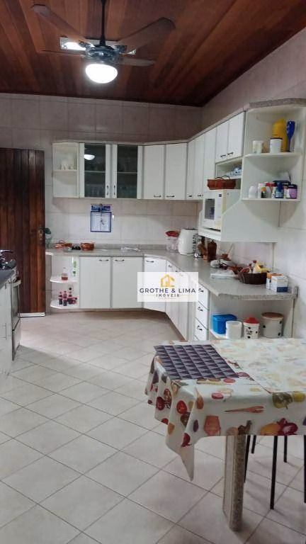 Small farm of 15 acres in Guaratinguetá, SP, Brazil