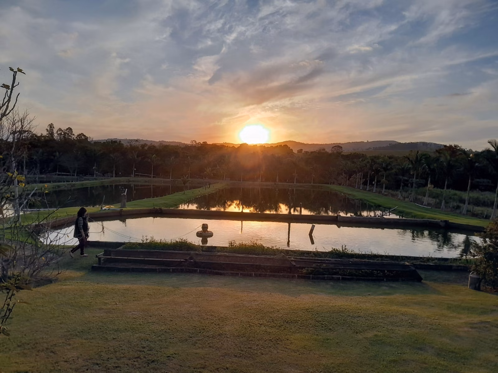 Sítio de 2 ha em Monte Sião, MG