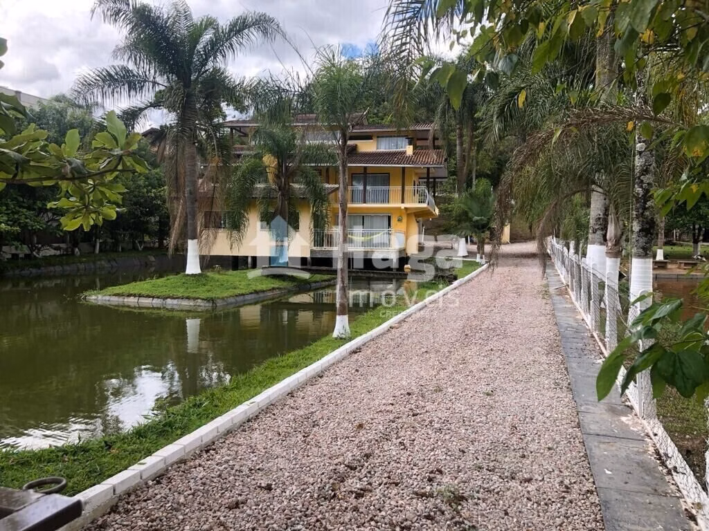 Chácara de 4 ha em Gaspar, SC
