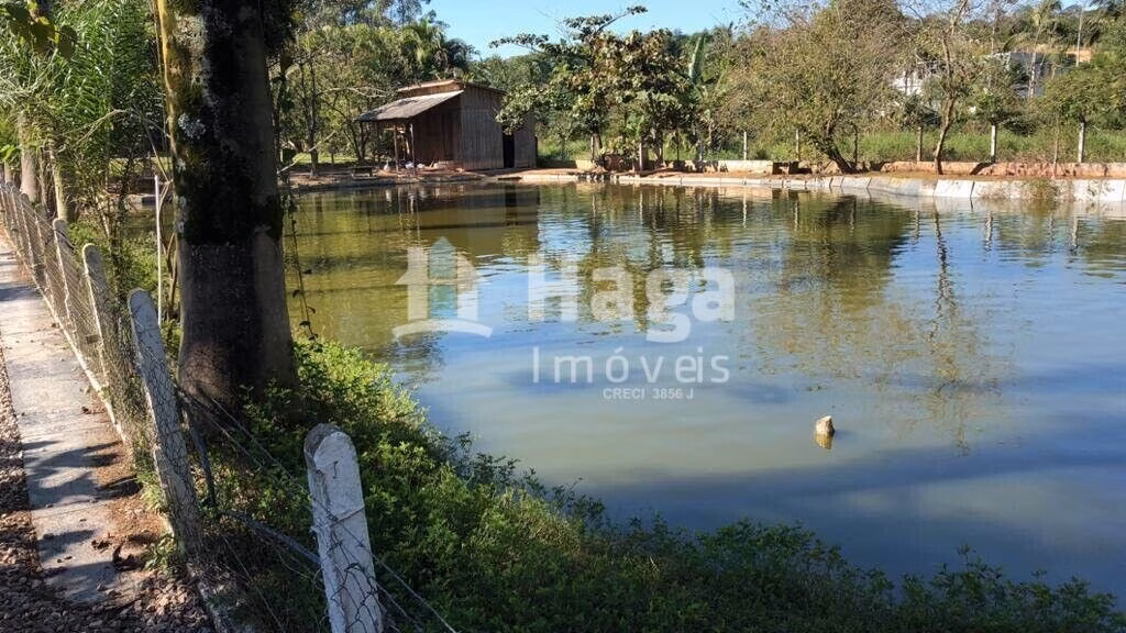 Chácara de 4 ha em Gaspar, SC