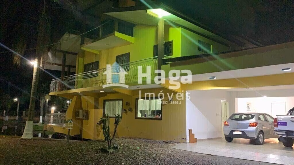 Chácara de 4 ha em Gaspar, SC