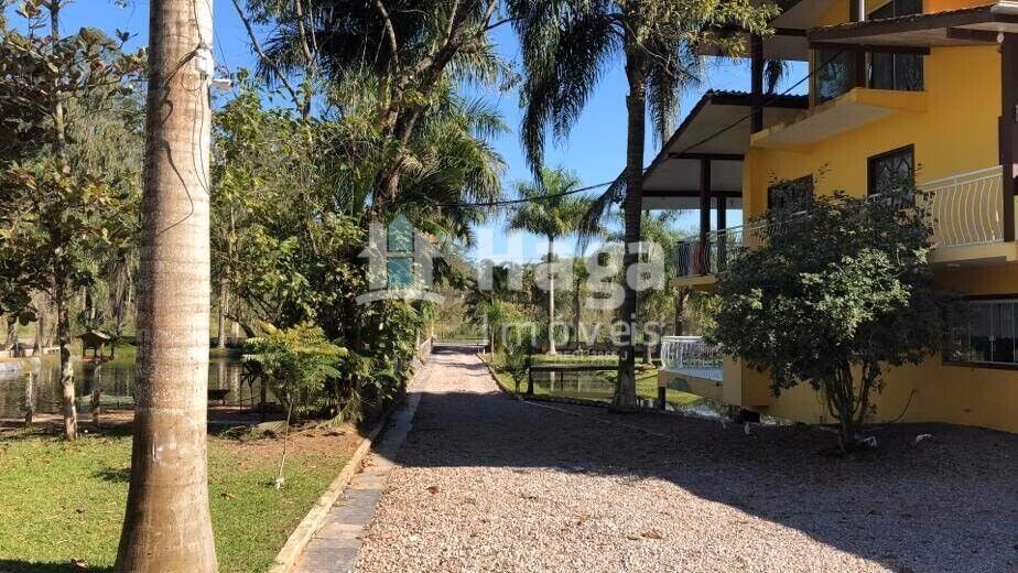 Chácara de 4 ha em Gaspar, SC