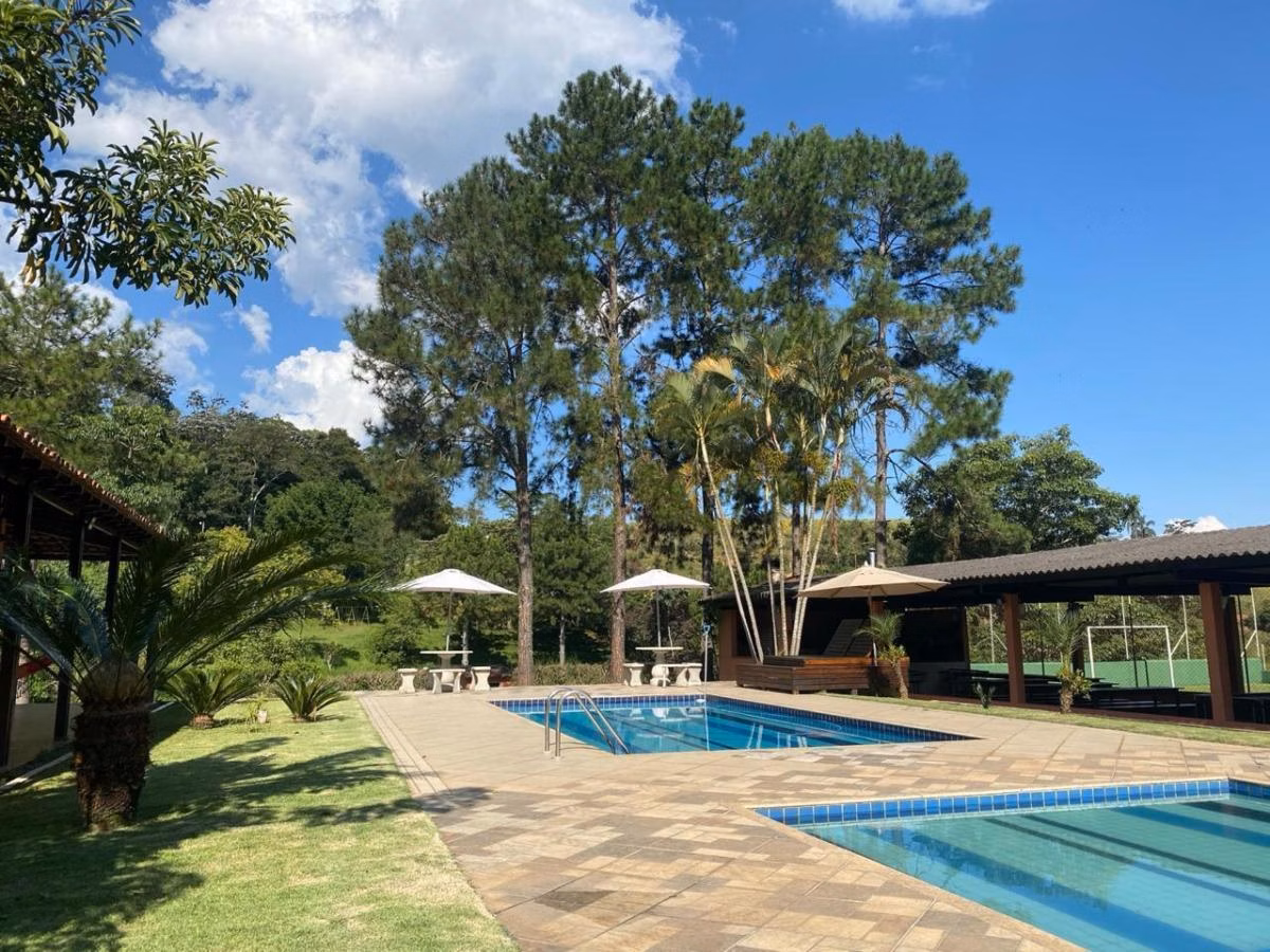 Sítio à venda de 5 ha em Santa Isabel, SP