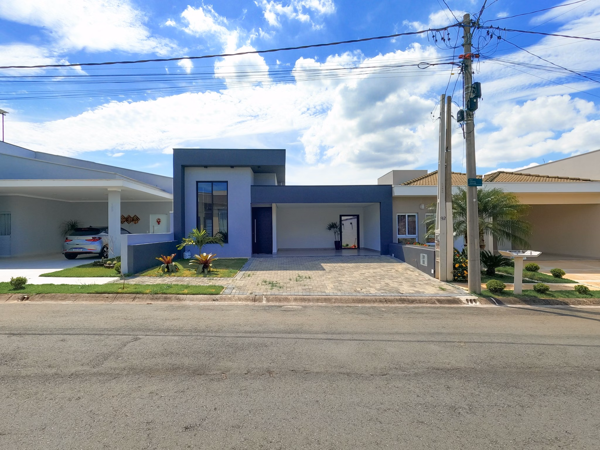 Casa de 250 m² em Hortolândia, SP