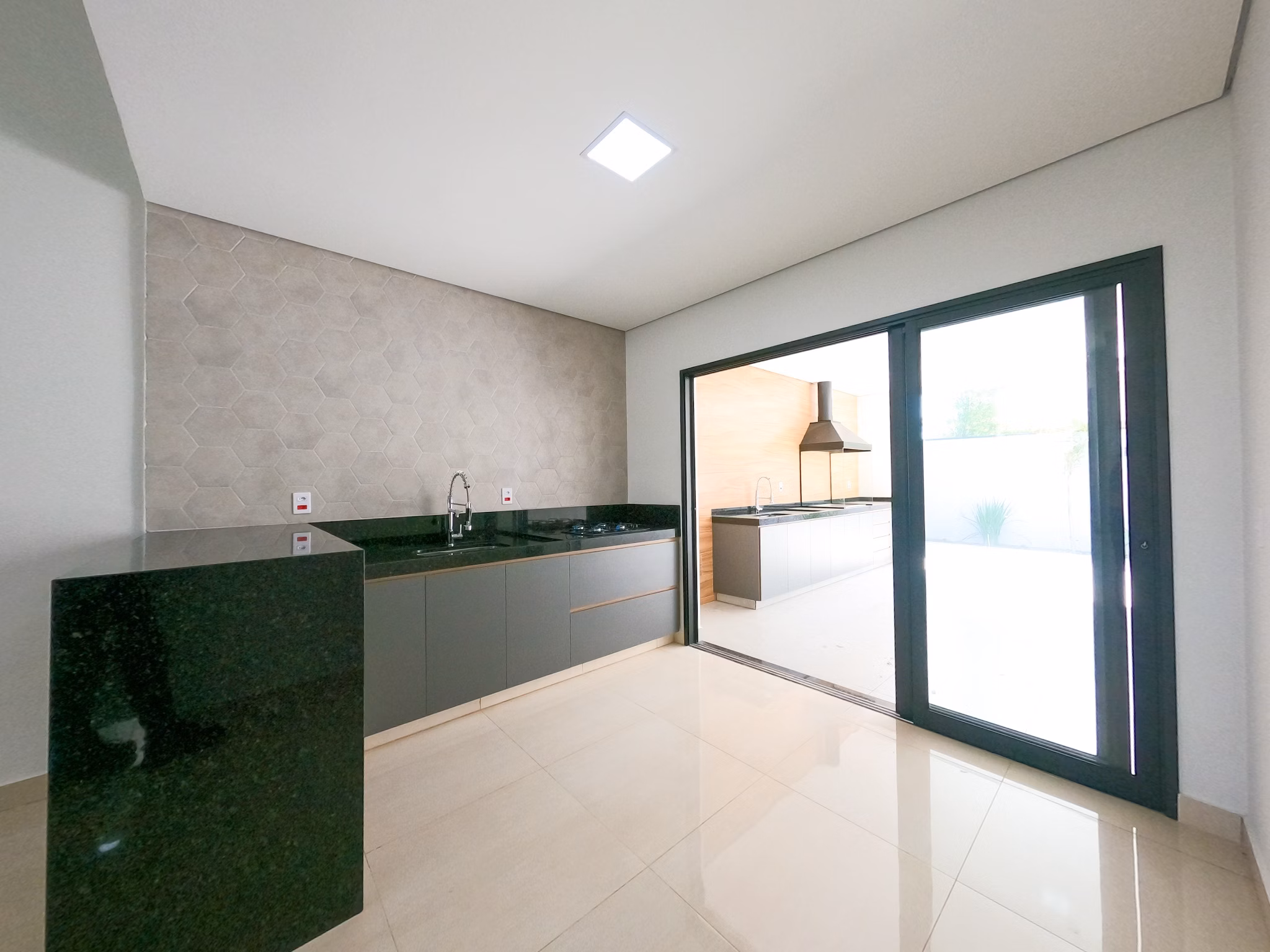 Casa de 250 m² em Hortolândia, SP