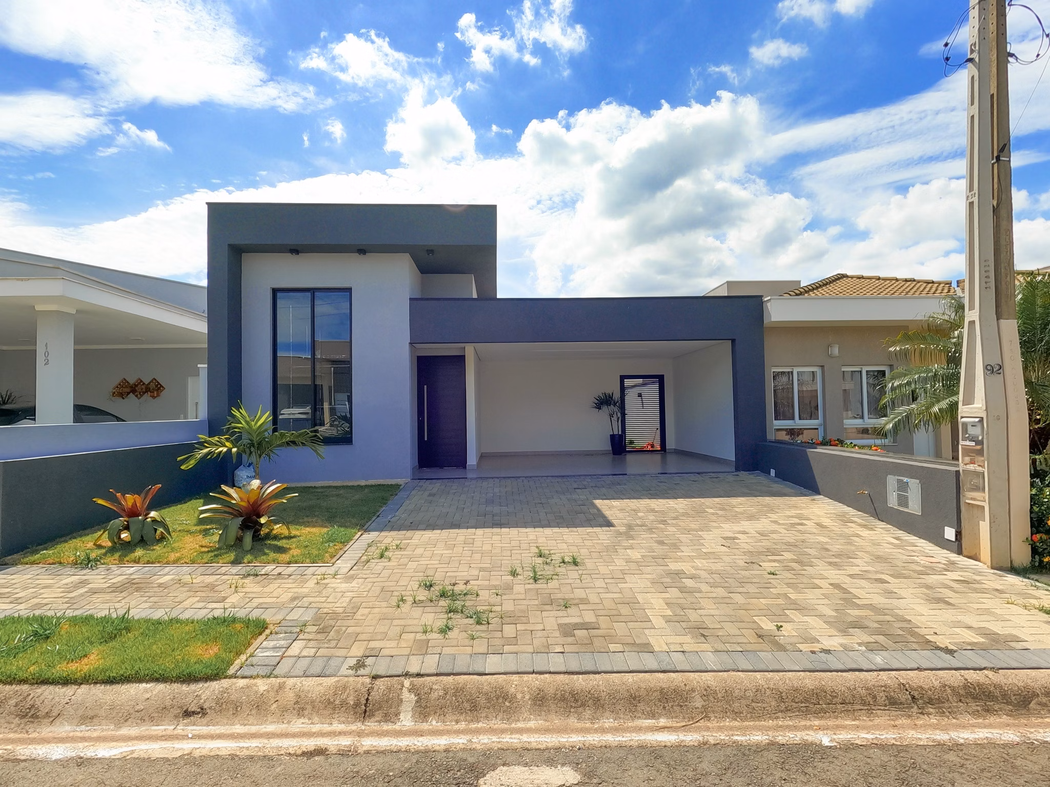 Casa de 250 m² em Hortolândia, SP