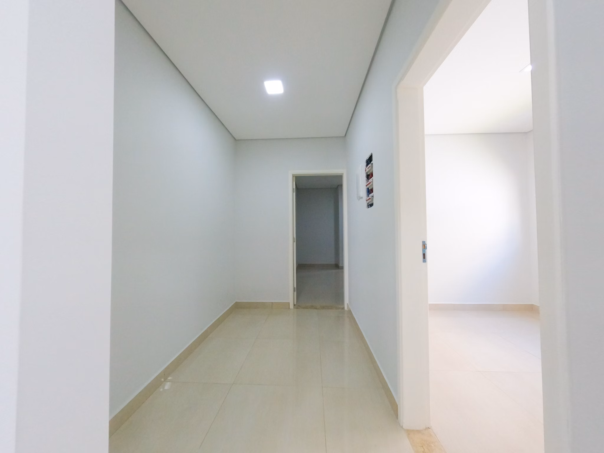 Casa de 250 m² em Hortolândia, SP