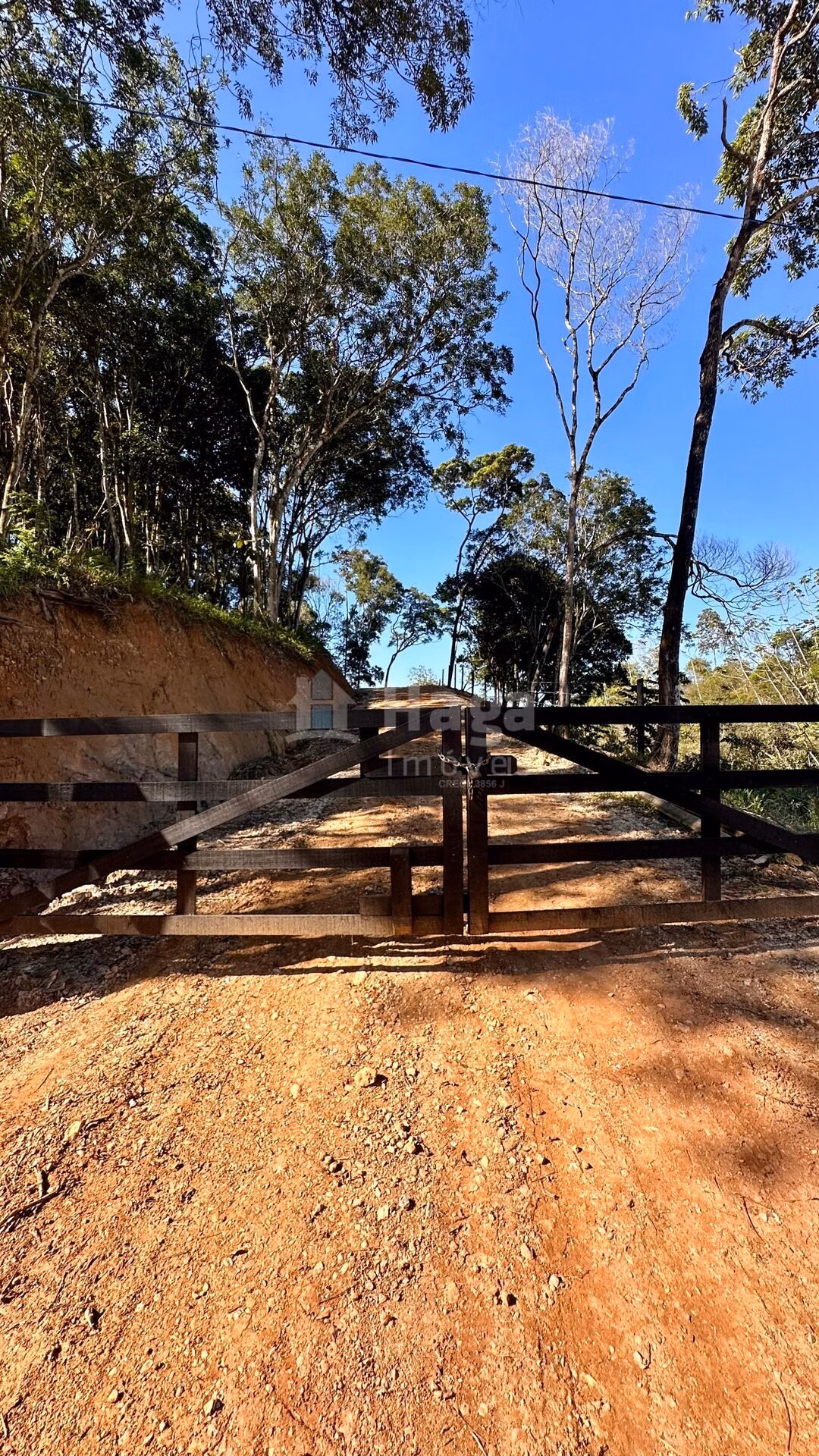 Farm of 4 acres in Canelinha, SC, Brazil