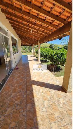 Country home of 1 acres in Caçapava, SP, Brazil