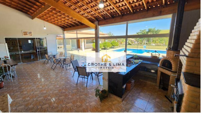 Country home of 1 acres in Caçapava, SP, Brazil