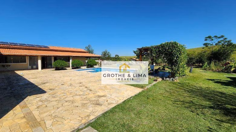 Country home of 1 acres in Caçapava, SP, Brazil