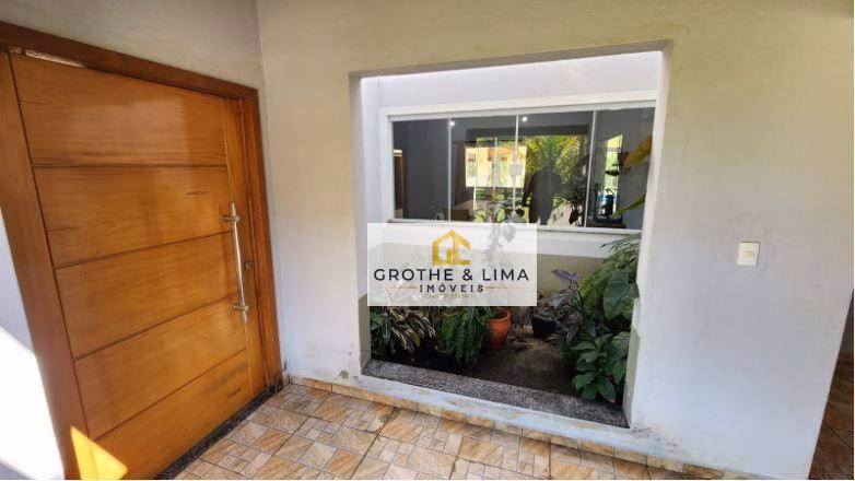 Country home of 1 acres in Caçapava, SP, Brazil