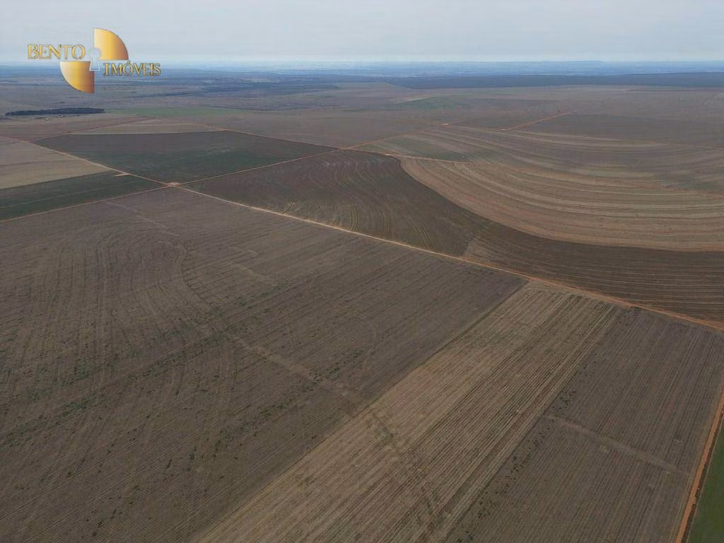Farm of 598 acres in Jangada, MT, Brazil