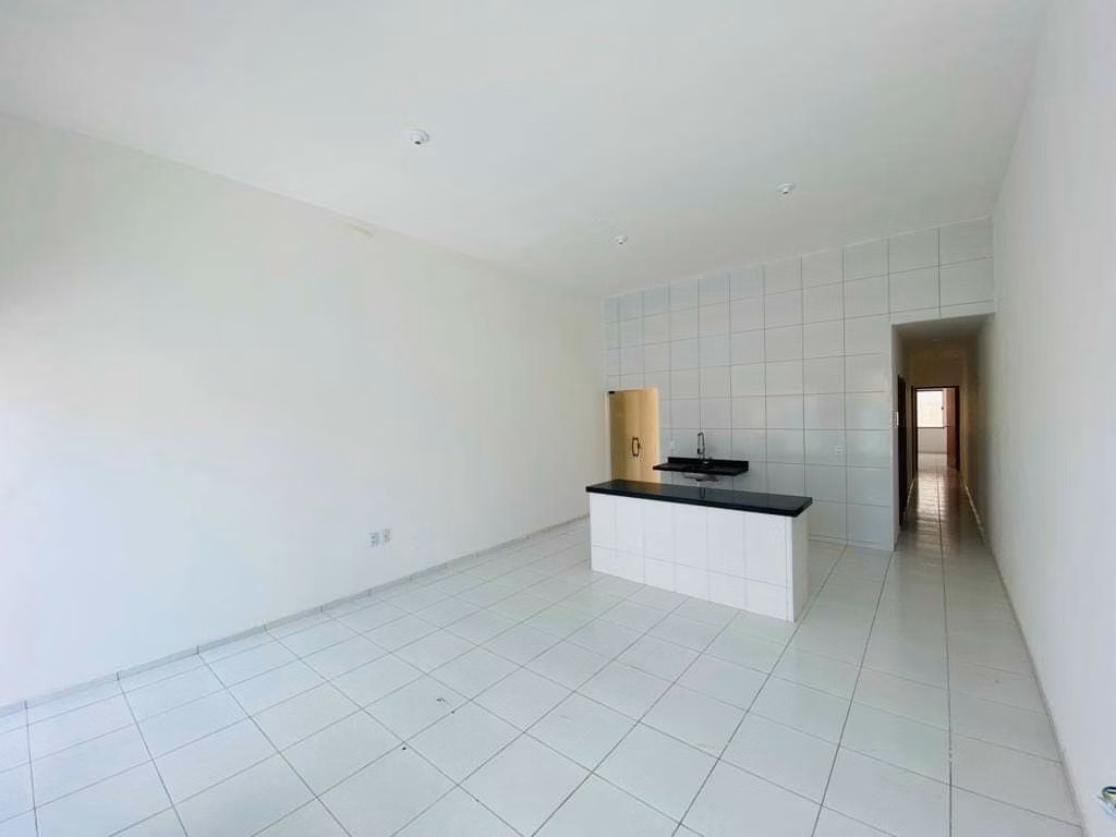 Casa de 250 m² em Itaitinga, CE