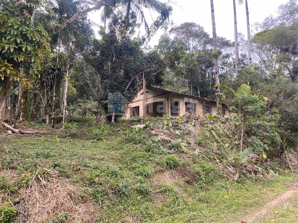 Fazenda de 19 ha em Nova Trento, SC