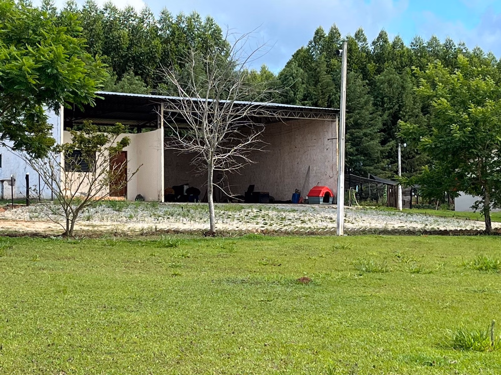 Small farm of 144 acres in Itapetininga, SP, Brazil