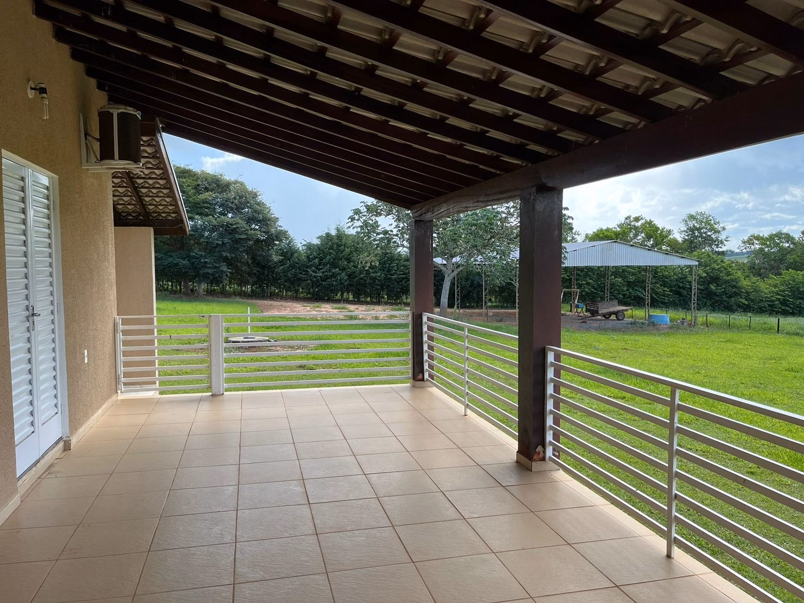 Small farm of 144 acres in Itapetininga, SP, Brazil