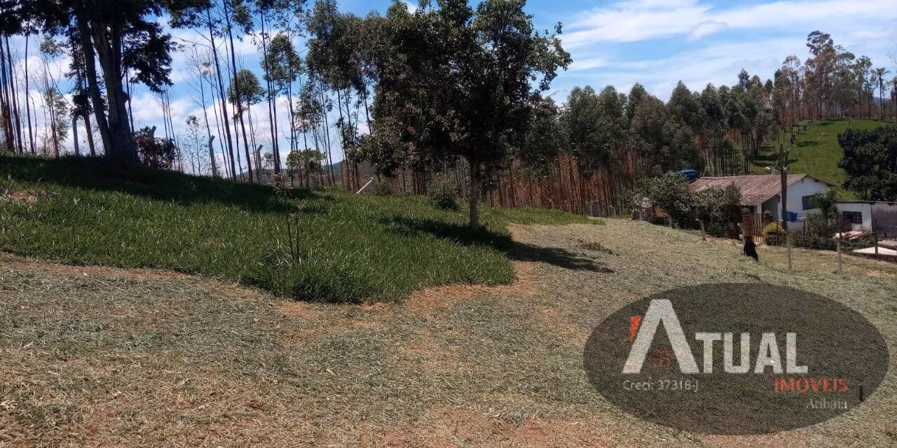 Terreno de 7.812 m² em Mairiporã, SP