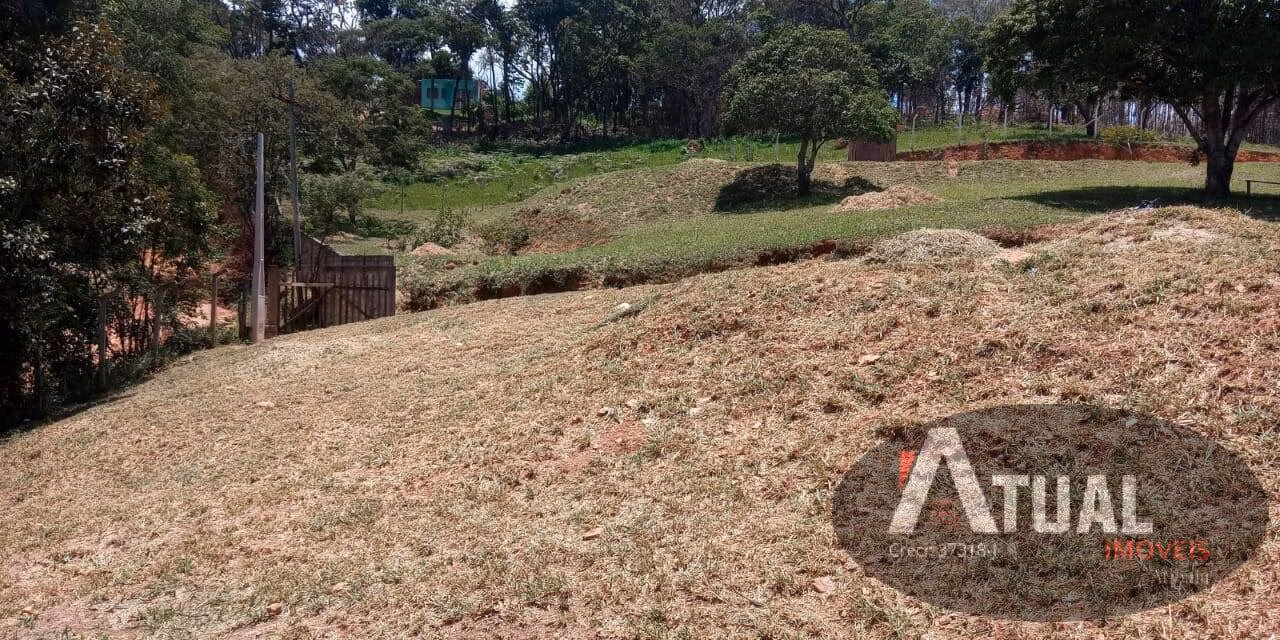 Terreno de 7.812 m² em Mairiporã, SP