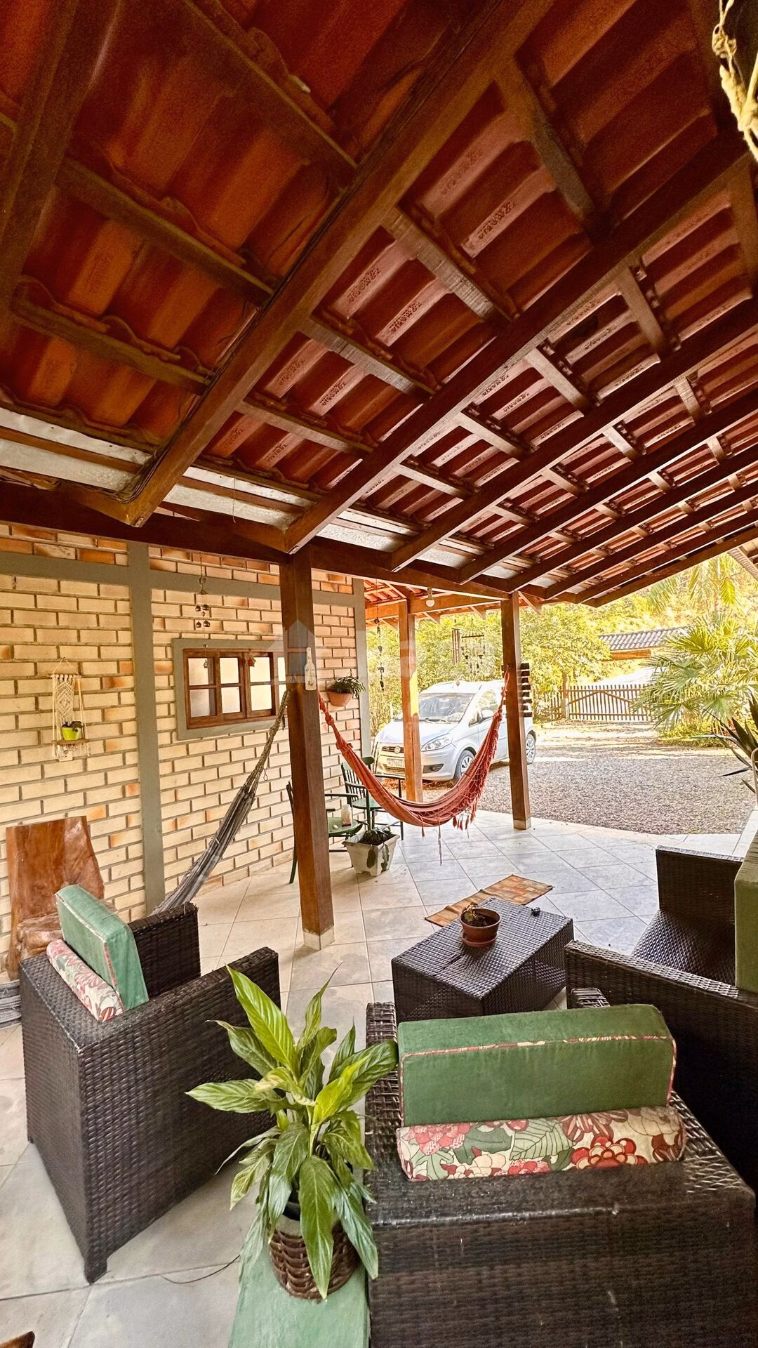 Farm of 3,000 m² in Tijucas, SC, Brazil