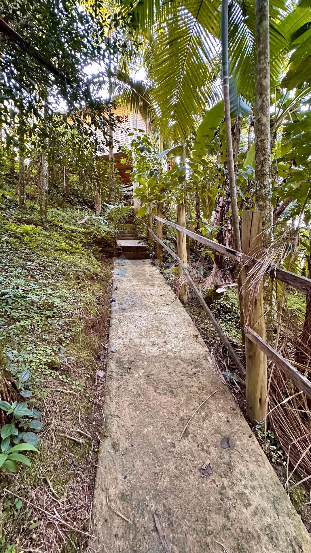 Farm of 3,000 m² in Tijucas, SC, Brazil