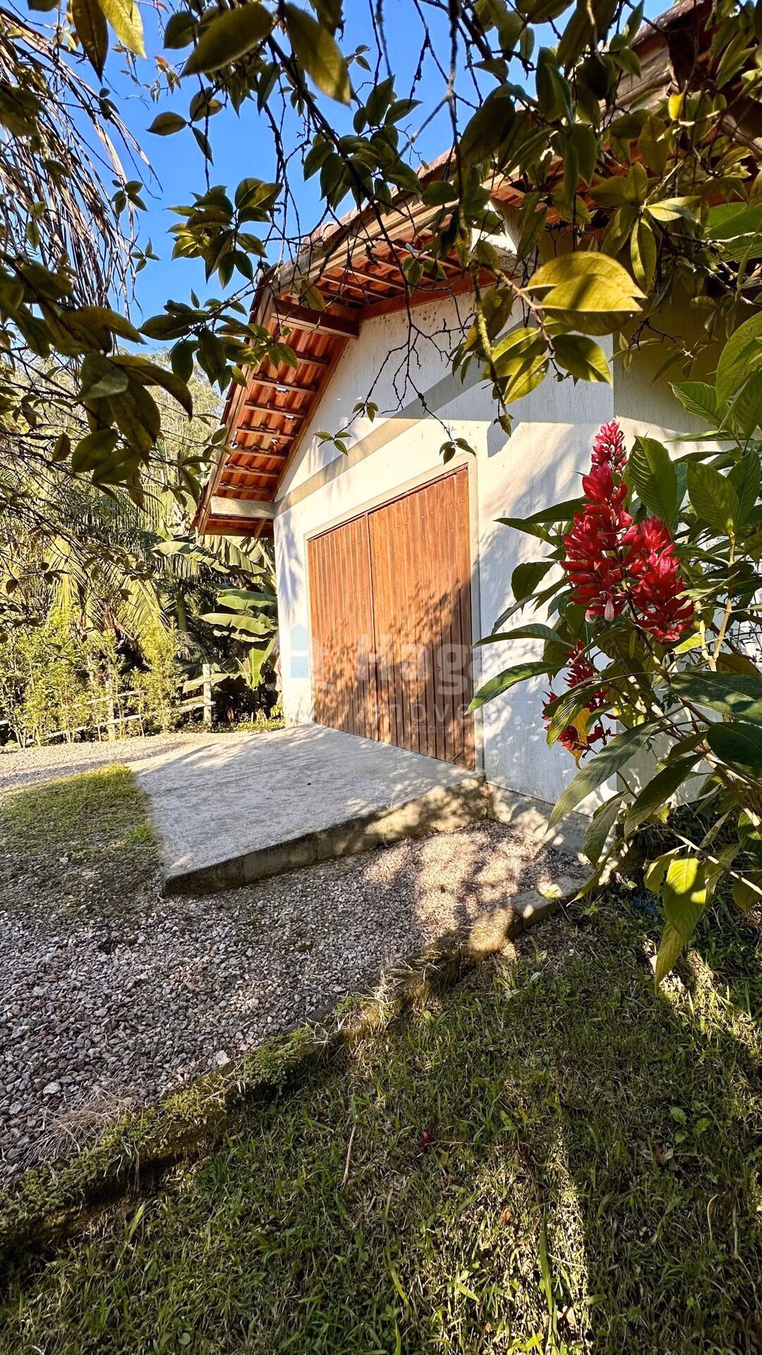 Fazenda de 3.000 m² em Tijucas, SC