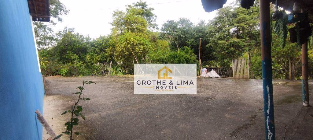Country home of 17 acres in São José dos Campos, SP, Brazil