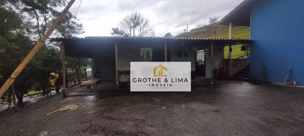 Country home of 17 acres in São José dos Campos, SP, Brazil