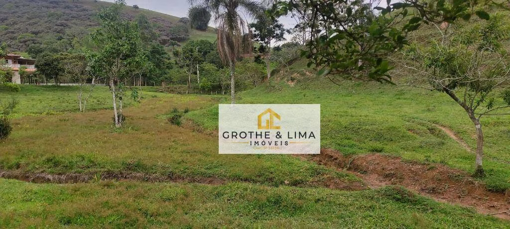 Country home of 17 acres in São José dos Campos, SP, Brazil