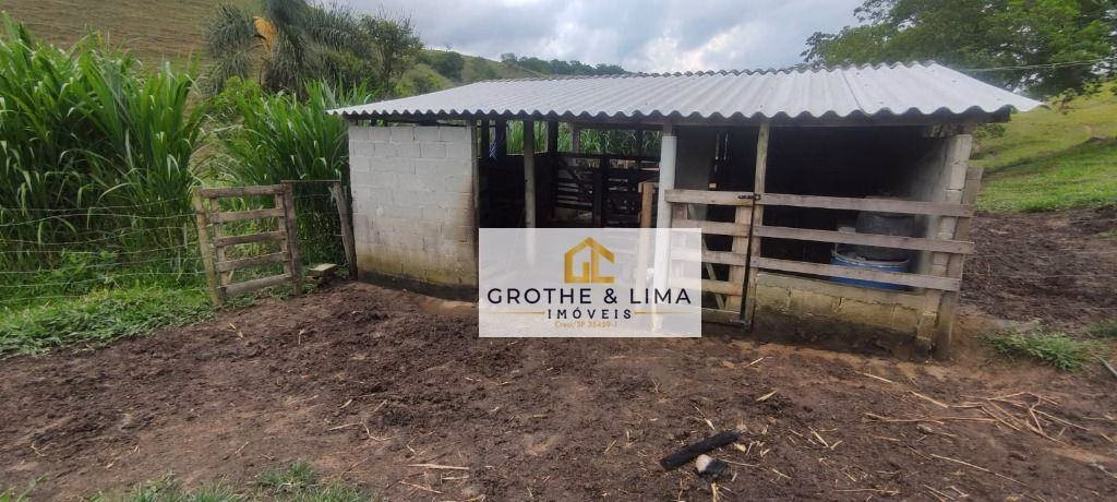 Country home of 17 acres in São José dos Campos, SP, Brazil