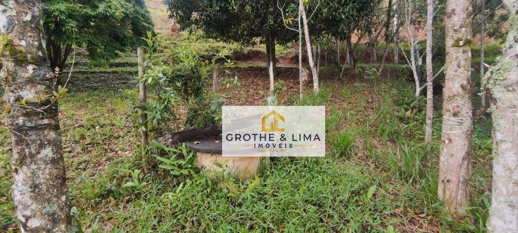 Country home of 17 acres in São José dos Campos, SP, Brazil