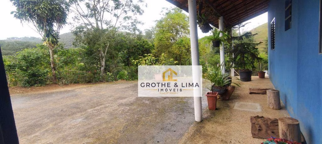 Country home of 17 acres in São José dos Campos, SP, Brazil