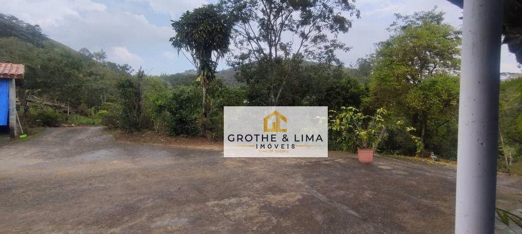 Country home of 17 acres in São José dos Campos, SP, Brazil