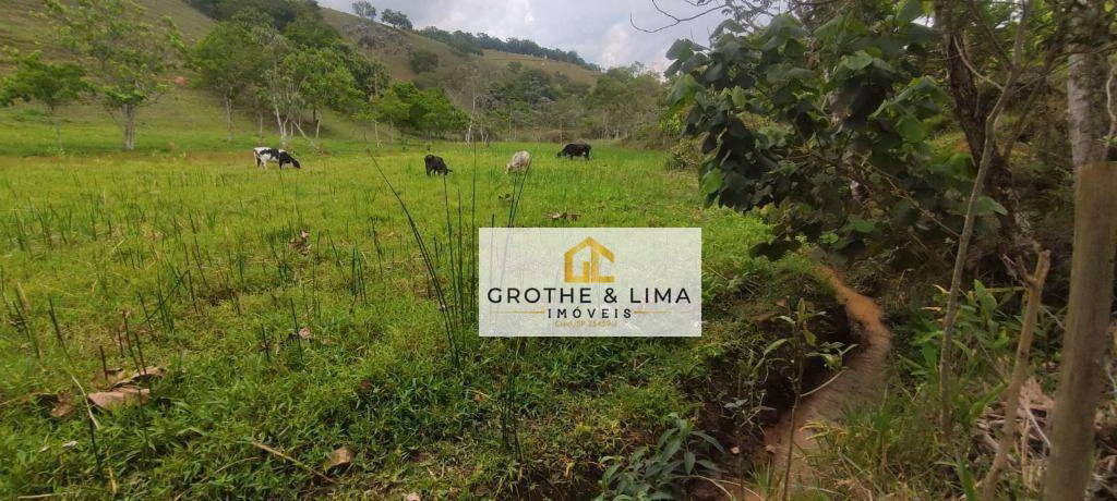 Country home of 17 acres in São José dos Campos, SP, Brazil