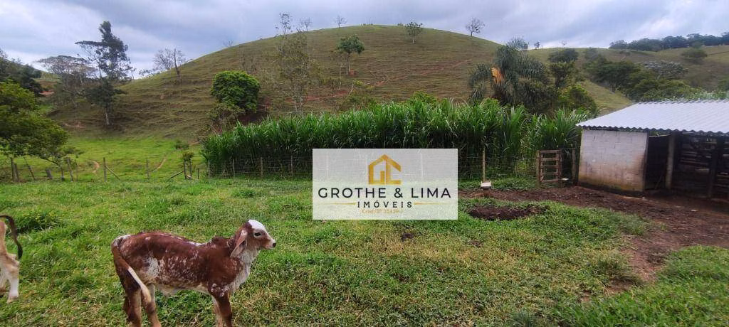 Country home of 17 acres in São José dos Campos, SP, Brazil