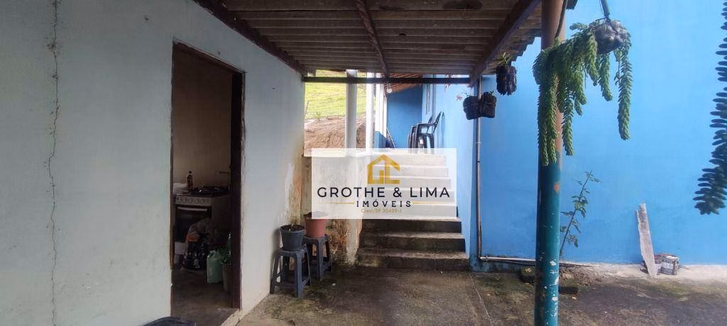 Country home of 17 acres in São José dos Campos, SP, Brazil