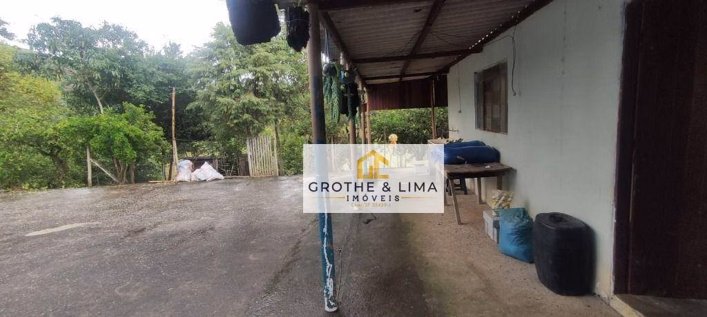 Country home of 17 acres in São José dos Campos, SP, Brazil