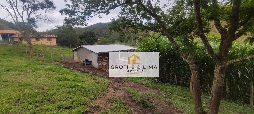 Country home of 17 acres in São José dos Campos, SP, Brazil