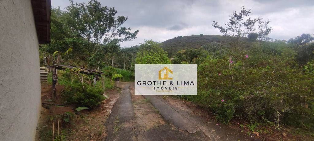 Country home of 17 acres in São José dos Campos, SP, Brazil