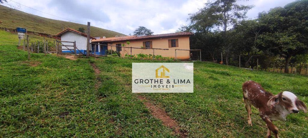 Country home of 17 acres in São José dos Campos, SP, Brazil
